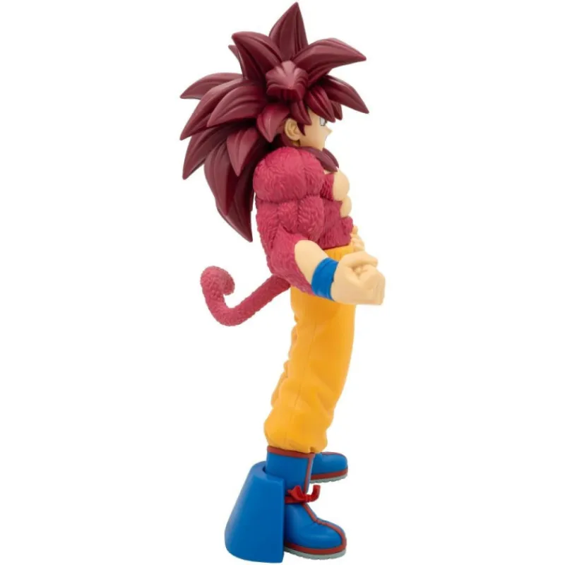 Banpresto Dragon Ball Daima Figura Goku Dragon> Fan Zone|Figuras Acción