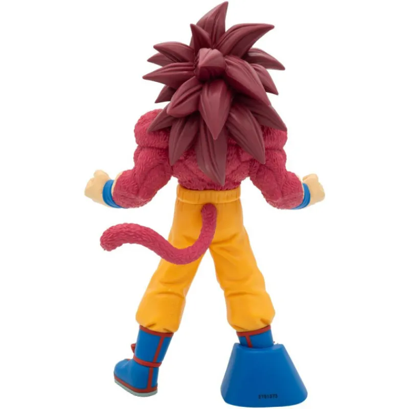 Banpresto Dragon Ball Daima Figura Goku Dragon> Fan Zone|Figuras Acción