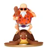 Dragonball Banpresto Dragon Ball Figura Kamesennin History Box> Fan Zone|Figuras Acción