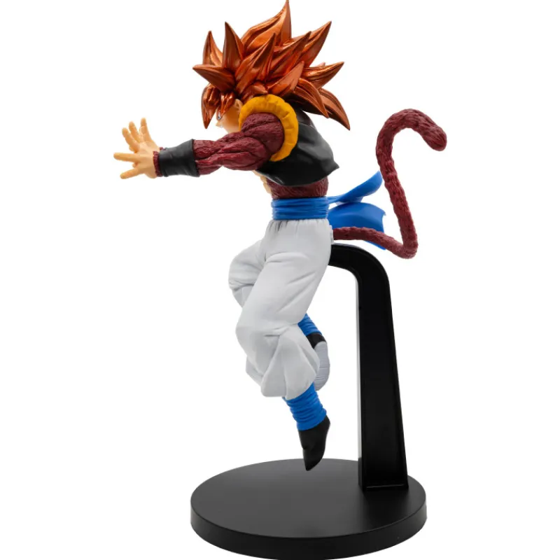 Banpresto Dragon Ball GT Blood of Saiyans Figura Gogeta Super Saiyan 4> Fan Zone|Figuras Acción