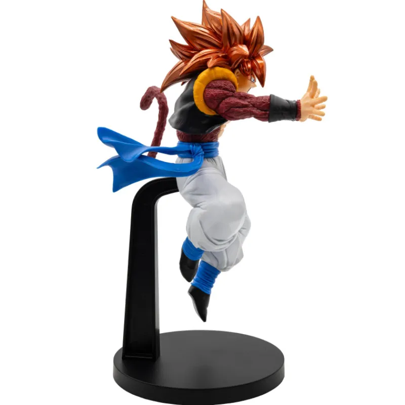 Banpresto Dragon Ball GT Blood of Saiyans Figura Gogeta Super Saiyan 4> Fan Zone|Figuras Acción