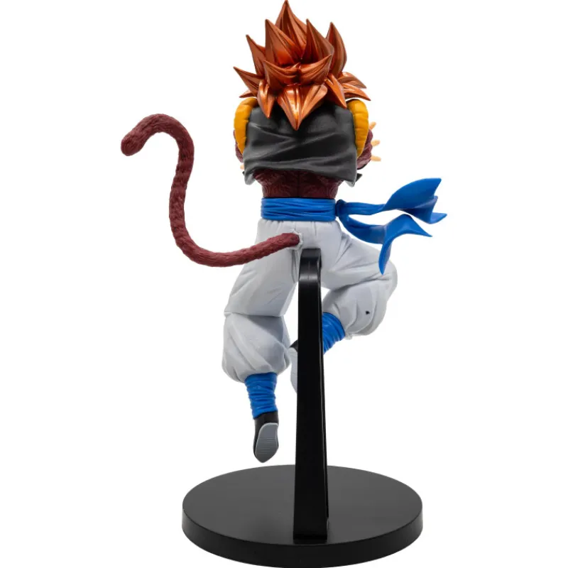 Banpresto Dragon Ball GT Blood of Saiyans Figura Gogeta Super Saiyan 4> Fan Zone|Figuras Acción