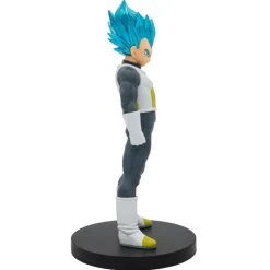 Dragonball Banpresto Dragon Ball Super Figura Vegeta Blood of Saiyan><noscript><img width=