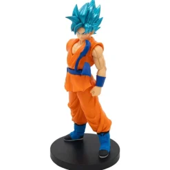 Banpresto Dragon Ball Super Figura Goku Blood of Saiyans><noscript><img width=