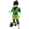 Banpresto Dragon Ball Z Clearise Figura Gohan Great Saiyaman Ver. II> Fan Zone|Figuras Acción