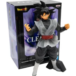Banpresto Dragon Ball Z Clearise Figura Goku Black> Fan Zone|Figuras Acción