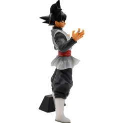 Banpresto Dragon Ball Z Clearise Figura Goku Black><noscript><img width=