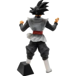 Banpresto Dragon Ball Z Clearise Figura Goku Black><noscript><img width=