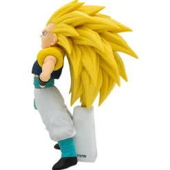 Banpresto Dragon Ball Z Figura Gotenks Super Saiyan 3 Solid Edge Works><noscript><img width=