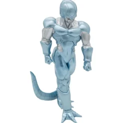 Banpresto Dragon Ball Z Figura Metal Cooler Solid Edge Works><noscript><img width=