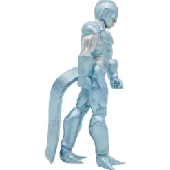 Banpresto Dragon Ball Z Figura Metal Cooler Solid Edge Works><noscript><img width=
