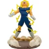 Banpresto Dragon Ball Z Figura Majin Vegeta History Box> Fan Zone|Figuras Acción