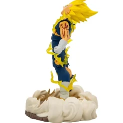 Banpresto Dragon Ball Z Figura Majin Vegeta History Box><noscript><img width=