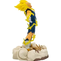 Banpresto Dragon Ball Z Figura Majin Vegeta History Box><noscript><img width=