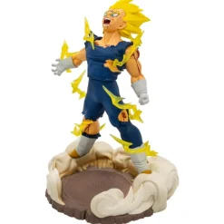 Banpresto Dragon Ball Z Figura Majin Vegeta History Box><noscript><img width=