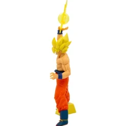 Dragonball Banpresto Dragon Ball Z Figura Goku IV Gx Materia><noscript><img width=