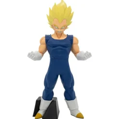 Dragonball Banpresto Dragon Ball Z Figura Vegeta Super Saiyan Grandista> Fan Zone|Figuras Acción