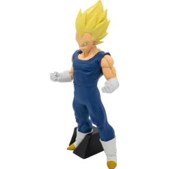 Dragonball Banpresto Dragon Ball Z Figura Vegeta Super Saiyan Grandista> Fan Zone|Figuras Acción