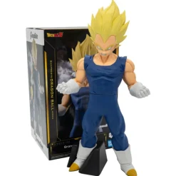 Dragonball Banpresto Dragon Ball Z Figura Vegeta Super Saiyan Grandista><noscript><img width=