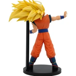 Banpresto Dragon Ball Z Figura Goku Super Saiyan 3 (Vs Majin Buu) Match Makers><noscript><img width=