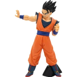 Dragonball Banpresto Dragon Ball Z Figura Gohan Utimate (Vs Majin Buu) Match Makers> Fan Zone|Figuras Acción