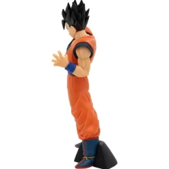 Dragonball Banpresto Dragon Ball Z Figura Gohan Utimate (Vs Majin Buu) Match Makers><noscript><img width=