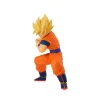 Dragonball Banpresto Dragon Ball Z Grandista Figura Goku> Fan Zone|Figuras Acción
