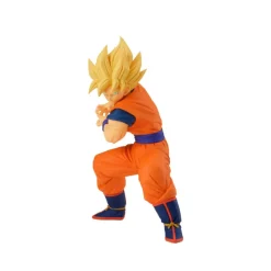 Dragonball Banpresto Dragon Ball Z Grandista Figura Goku> Fan Zone|Figuras Acción