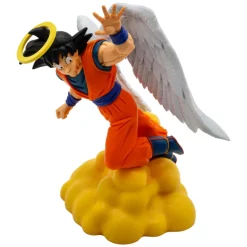 Banpresto Dragon Ball Z History Box Figura Goku><noscript><img width=
