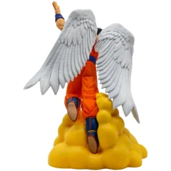 Banpresto Dragon Ball Z History Box Figura Goku><noscript><img width=