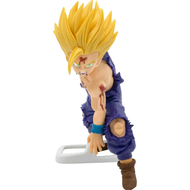 Banpresto Dragon Ball Z Match Makers Figura Gohan Super Saiyan (Vs Cell)> Fan Zone|Figuras Acción