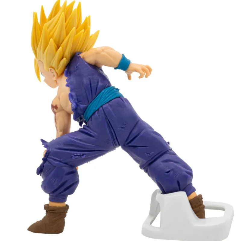 Banpresto Dragon Ball Z Match Makers Figura Gohan Super Saiyan (Vs Cell)> Fan Zone|Figuras Acción