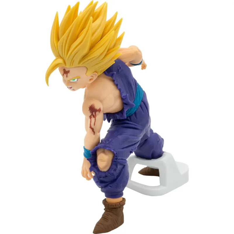 Banpresto Dragon Ball Z Match Makers Figura Gohan Super Saiyan (Vs Cell)> Fan Zone|Figuras Acción