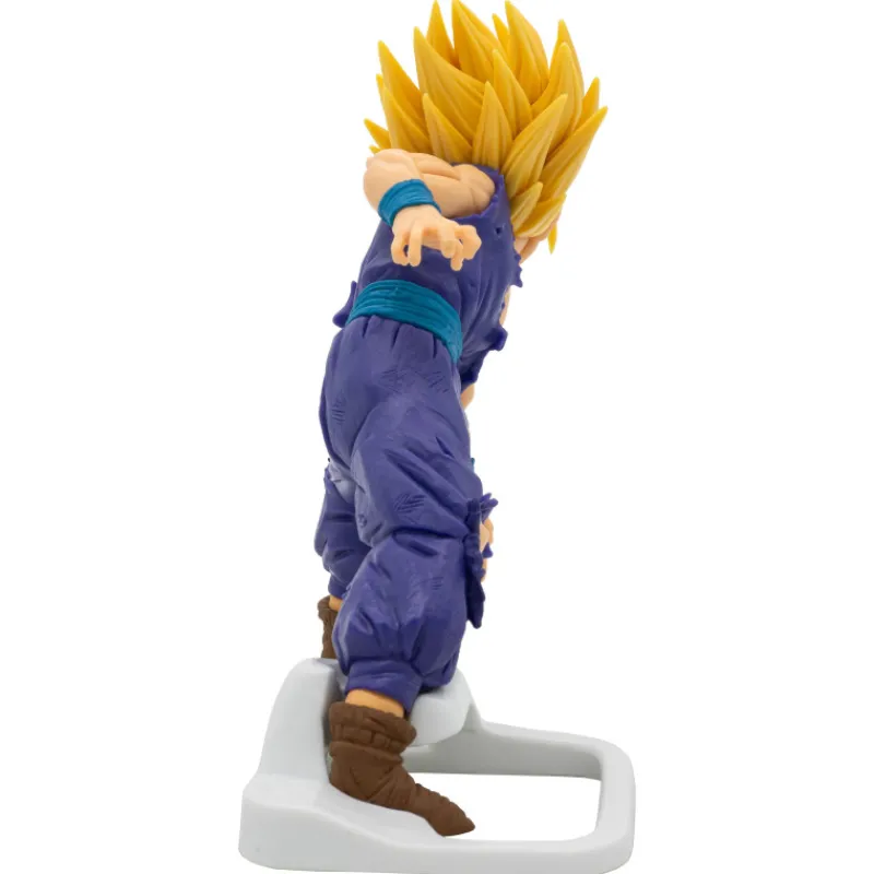 Banpresto Dragon Ball Z Match Makers Figura Gohan Super Saiyan (Vs Cell)> Fan Zone|Figuras Acción