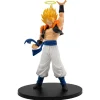 Dragonball Banpresto Dragon Ball Z Match Makers Figura Gogeta Super Saiyan Vs Janemba> Fan Zone|Figuras Acción
