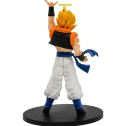 Dragonball Banpresto Dragon Ball Z Match Makers Figura Gogeta Super Saiyan Vs Janemba><noscript><img width=