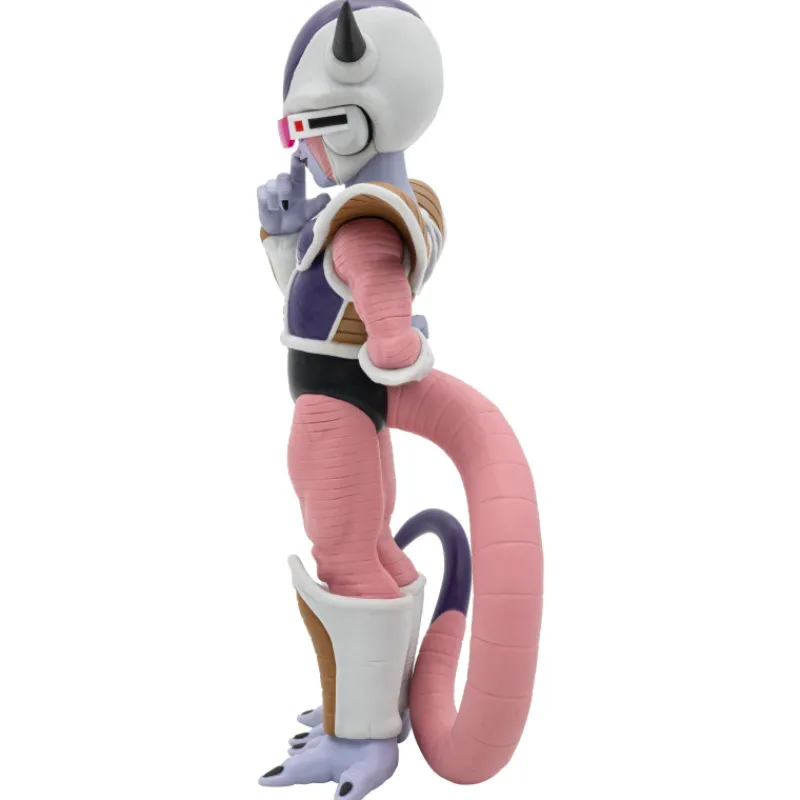 Banpresto Dragon Ball Z Solid Edge Works Figura Freezer II> Fan Zone|Figuras Acción