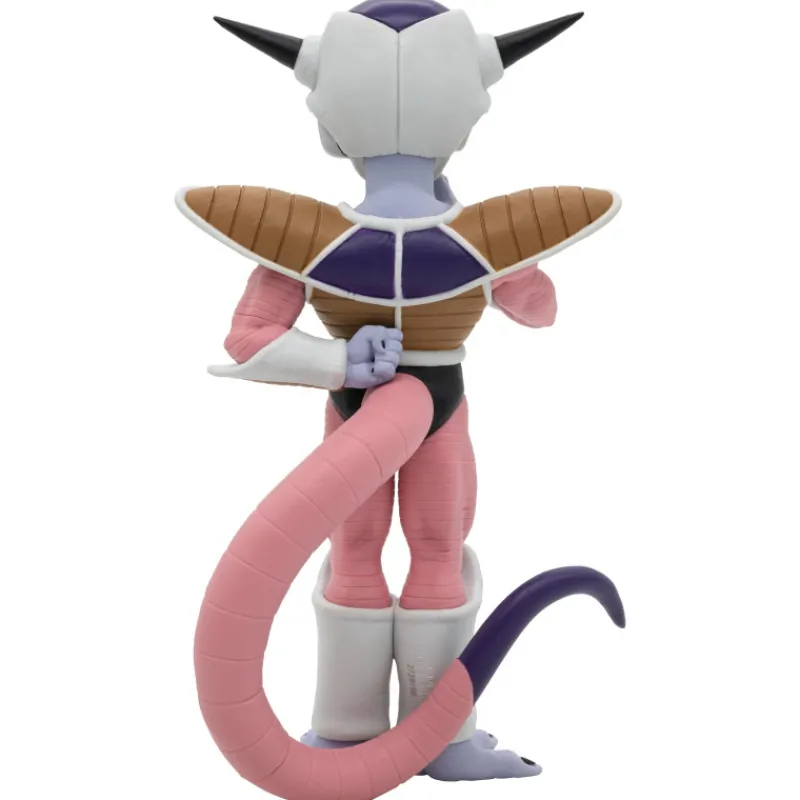 Banpresto Dragon Ball Z Solid Edge Works Figura Freezer II> Fan Zone|Figuras Acción