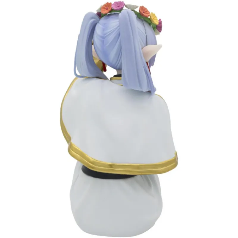 Banpresto Frieren: Beyond Journey's End Figura Frieren Flower Crown> Fan Zone|Figuras Acción