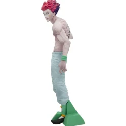 Banpresto Hunter x Hunter Figura Hisoka Morow Grandista><noscript><img width=