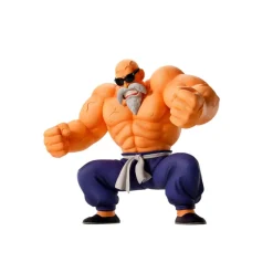 Dragonball Banpresto Ichibansho Dragon Ball Figura Maestro Roshi (Son Goku Training Section)> Fan Zone|Figuras Acción