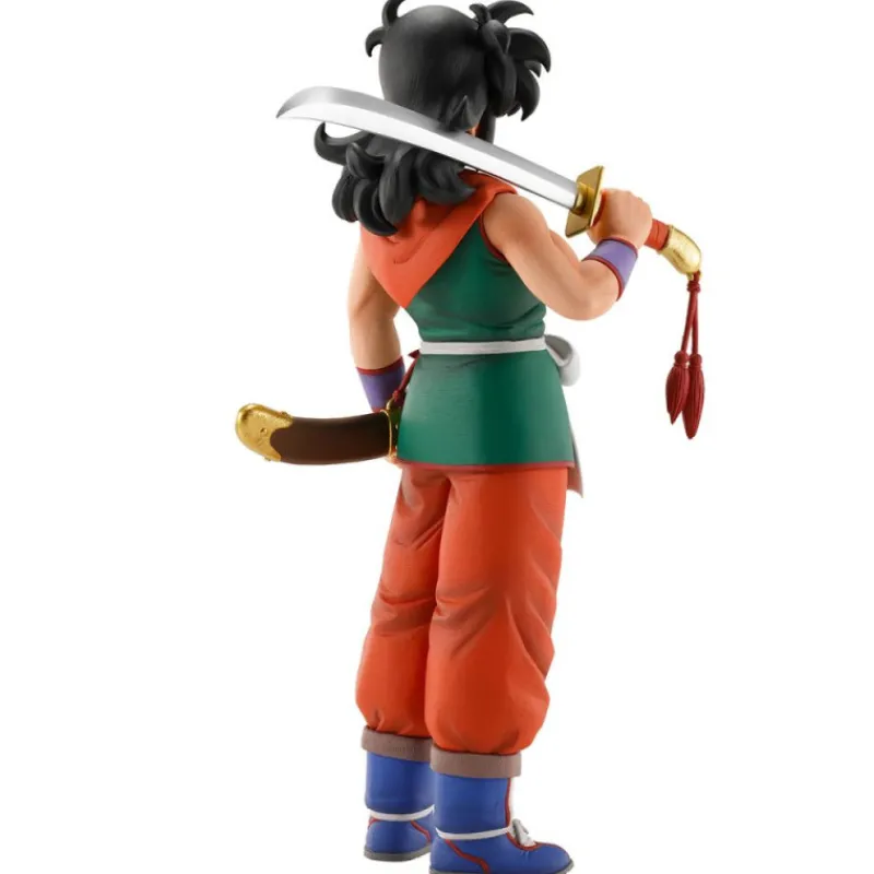 Banpresto Ichibansho Dragon Ball Figura Yamcha (Son Goku Training Section)> Fan Zone|Figuras Acción