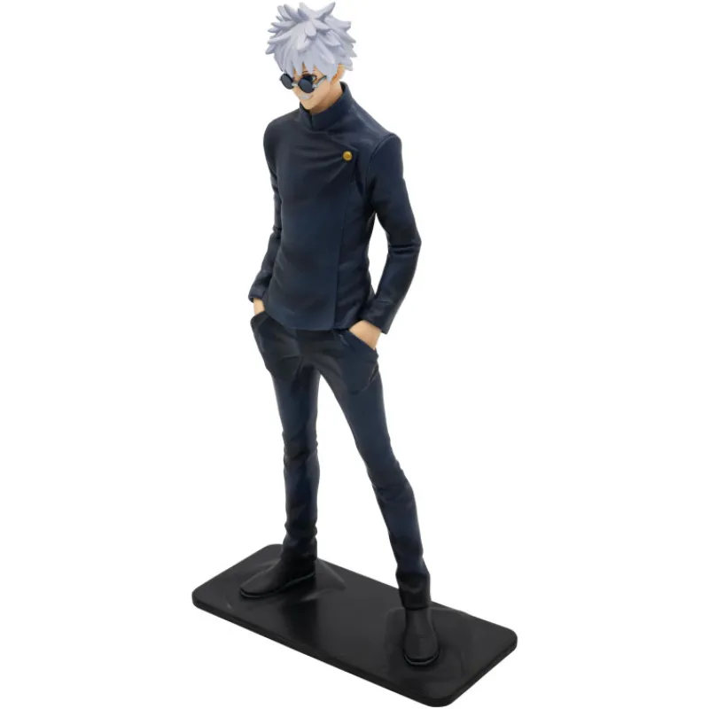 Banpresto Jujutsu Kaisen King of Artist Hidden Inventory Premature Death Figura Satoru Gojo> Fan Zone|Figuras Acción