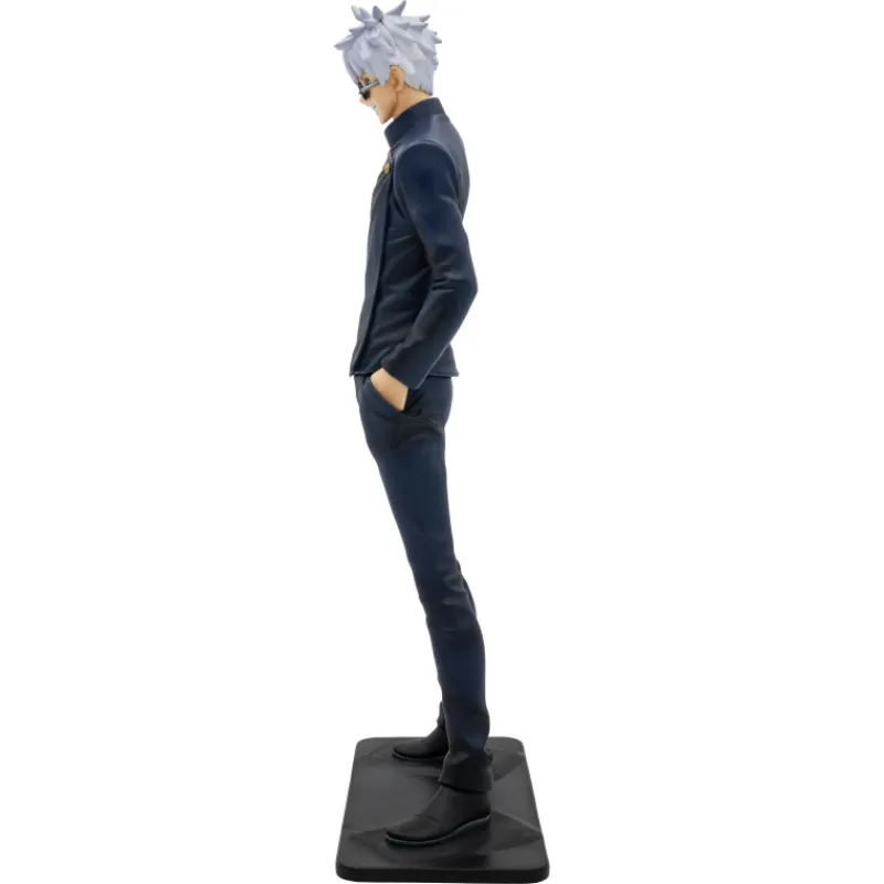 Banpresto Jujutsu Kaisen King of Artist Hidden Inventory Premature Death Figura Satoru Gojo> Fan Zone|Figuras Acción