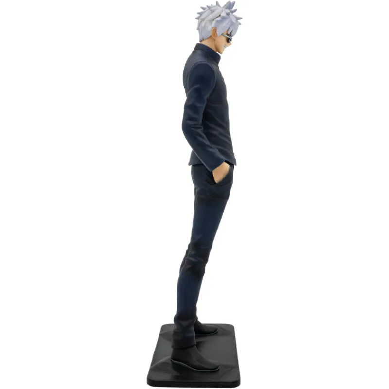Banpresto Jujutsu Kaisen King of Artist Hidden Inventory Premature Death Figura Satoru Gojo> Fan Zone|Figuras Acción