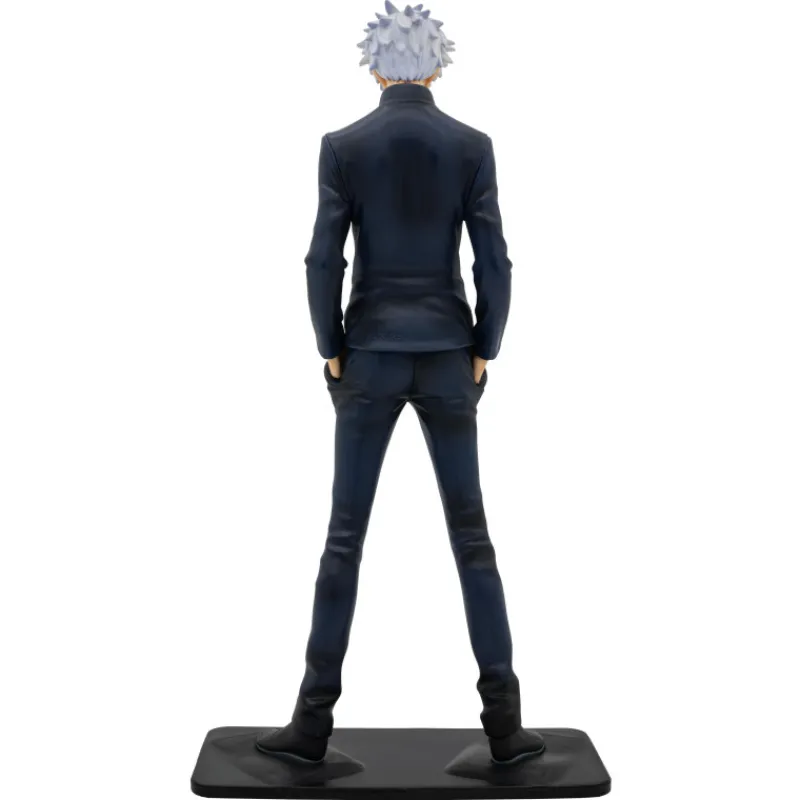 Banpresto Jujutsu Kaisen King of Artist Hidden Inventory Premature Death Figura Satoru Gojo> Fan Zone|Figuras Acción
