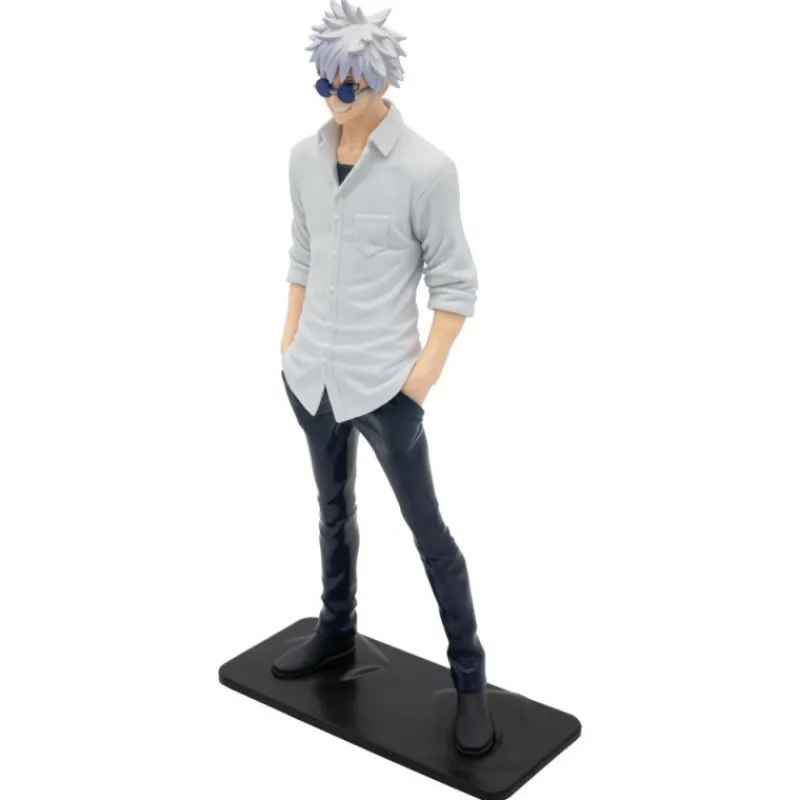 Banpresto Jujutsu Kaisen Figura Satoru Gojo King of Artist Hidden Inventory Premature Death> Fan Zone|Figuras Acción