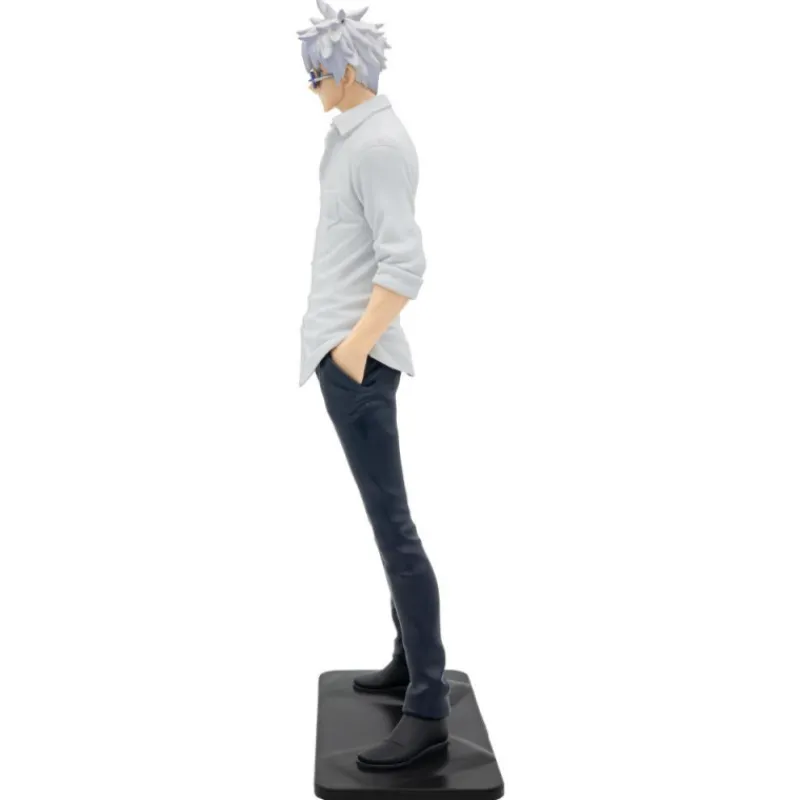 Banpresto Jujutsu Kaisen Figura Satoru Gojo King of Artist Hidden Inventory Premature Death> Fan Zone|Figuras Acción