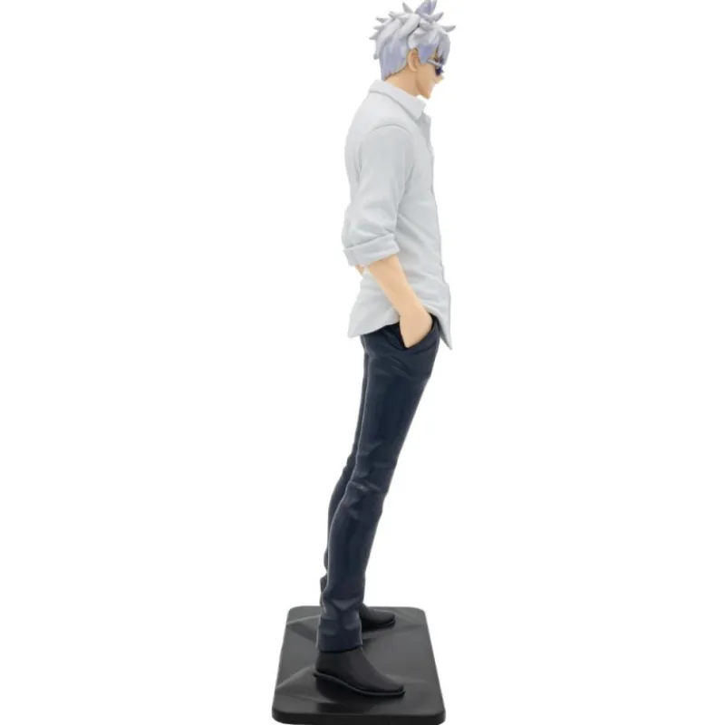 Banpresto Jujutsu Kaisen Figura Satoru Gojo King of Artist Hidden Inventory Premature Death> Fan Zone|Figuras Acción