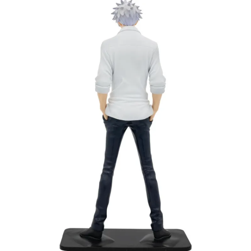 Banpresto Jujutsu Kaisen Figura Satoru Gojo King of Artist Hidden Inventory Premature Death> Fan Zone|Figuras Acción